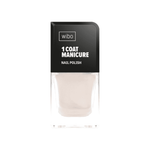 Wibo, 1 Coat Manicure, Glossy, Nail Polish, 23, 8.5 ml