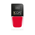 Wibo, 1 Coat Manicure, Nail Polish, 5, 8.5 ml