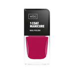Wibo, 1 Coat Manicure, Nail Polish, 9, 8.5 ml