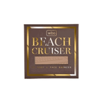 Wibo, Beach Cruiser, Bronzing, Bronzer Compact Powder, 02, 22 g