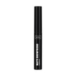 Wibo, Brow Friend, Matte, Eyebrow Gel, 02, 5 g