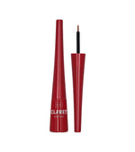 Wibo, Claret, Liquid Eyeliner, Black, 4 g