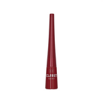Wibo, Claret, Liquid Eyeliner, Black, 4 g