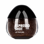 Wibo, Espresso Shot, Lip Scrub, 14 ml