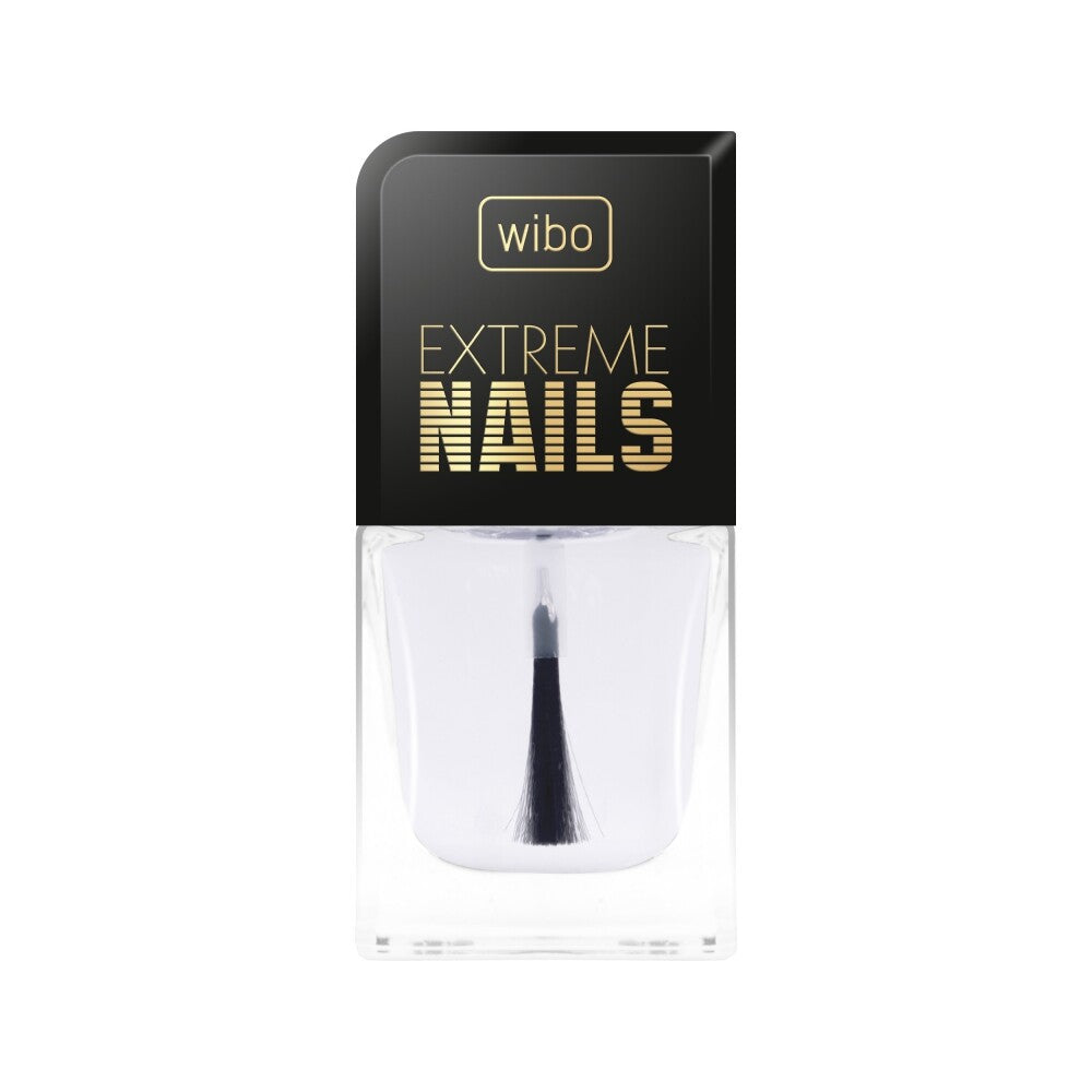 Wibo, Extreme, Glossy, Nail Polish, 20, 8.5 ml
