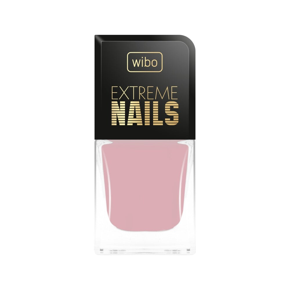 Wibo, Extreme, Shiny, Nail Polish, 181, 8.5 ml