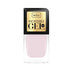 Wibo, Incredible Gel, Nail Polish, 09, 8.5 ml