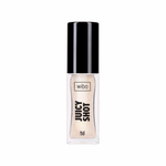Wibo, Juicy Shot, Shine, Lip Oil, 02, 6 g