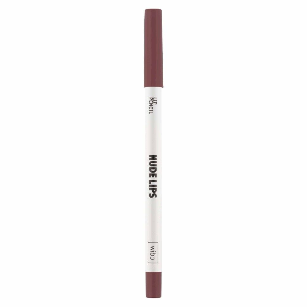 Wibo, Nude Lips, Lip Liner, 6, 1.4 g