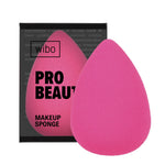 Wibo, Pro Beauty, Makeup Sponge, Pink