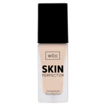 Wibo, Skin Perfector, Blurring imperfections, Liquid Foundation, 06, 30 ml