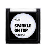 Wibo, Sparkle On Top, Loose Glitter Eyeshadow, 02, 2 g