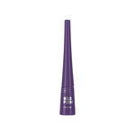 Wibo, Wild Plum, Liquid Eyeliner, Plum, 3.5 g