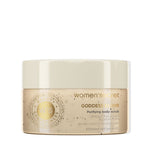 Women'Secret, Goddess Elixir, Purifying, Body Scrub, 200 ml
