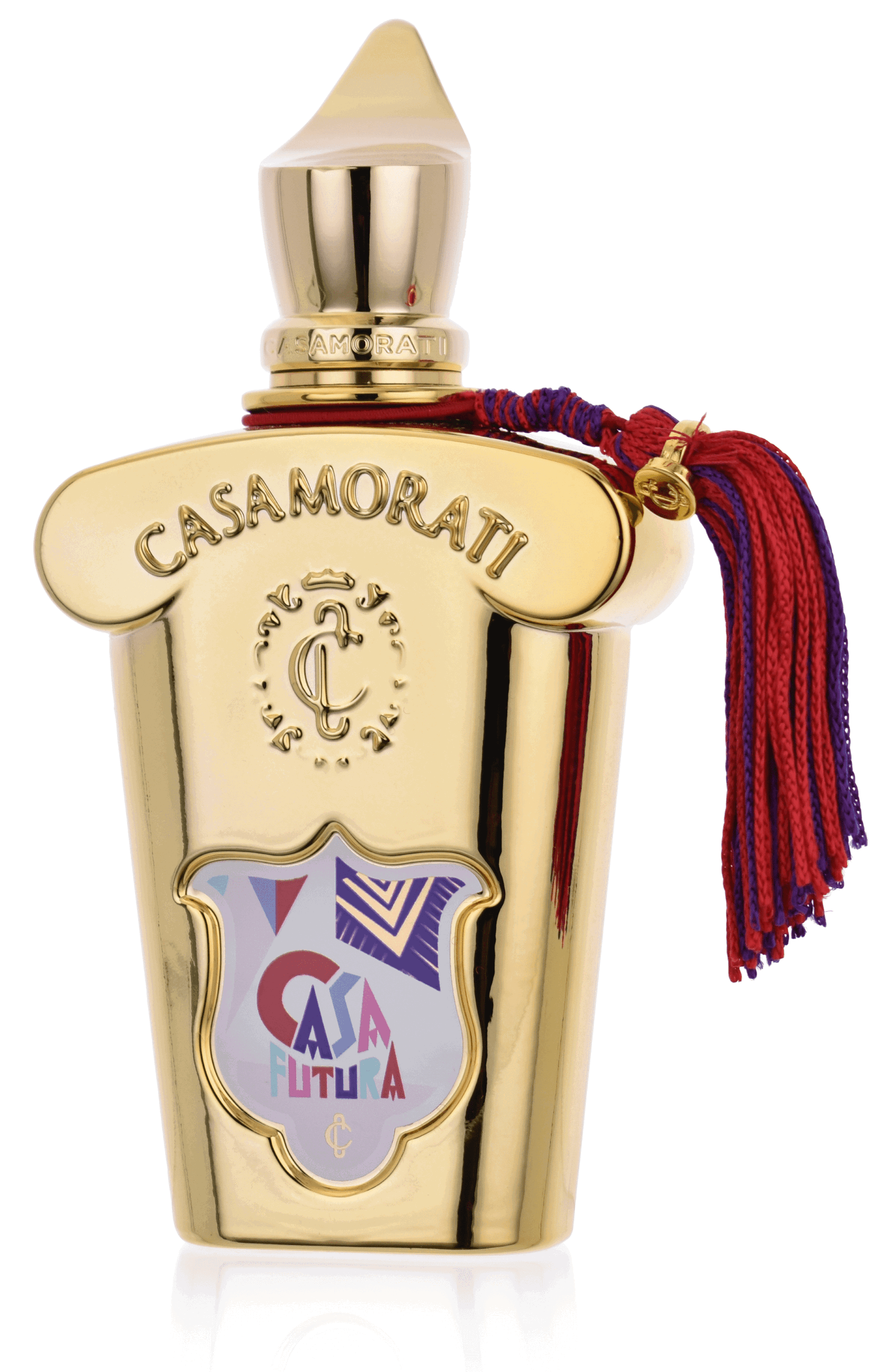 Xerjoff, Casamorati 1888 - Casafutura, Eau De Parfum, Unisex, 100 ml