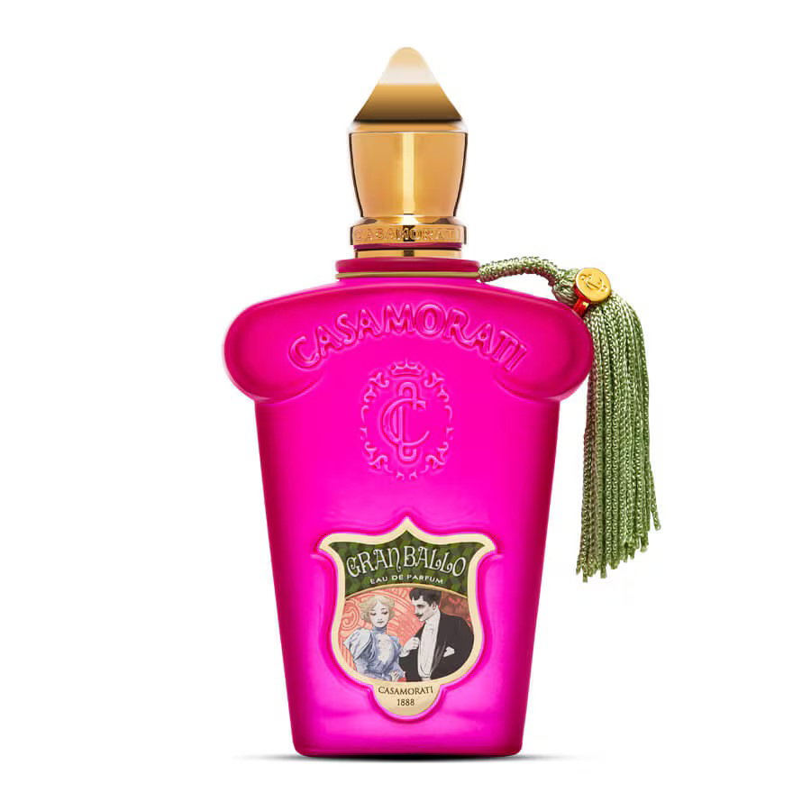 Xerjoff, Casamorati 1888 - Gran Ballo, Eau De Parfum, For Women, 100 ml