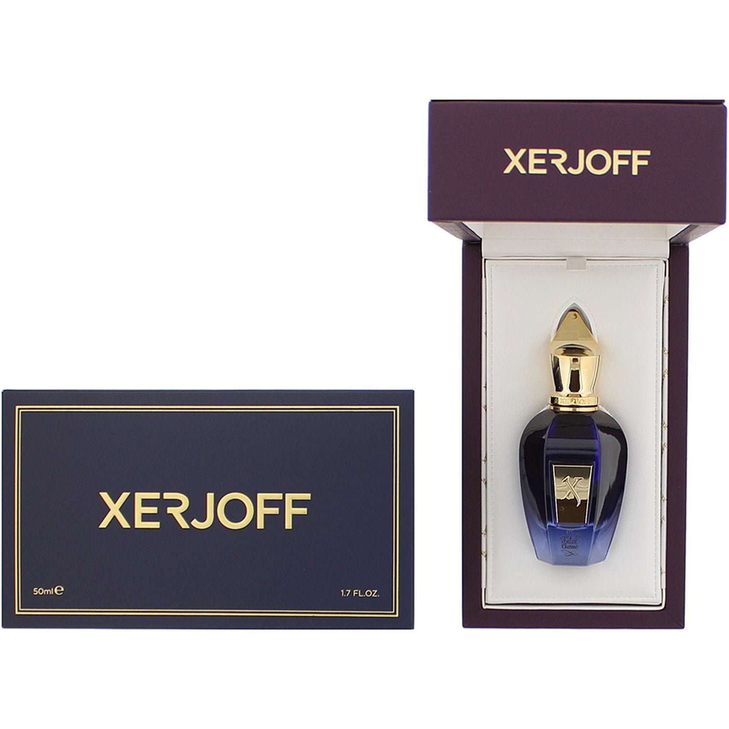 Xerjoff, Join the Club - Fatal Charme, Eau De Parfum, Unisex, 50 ml
