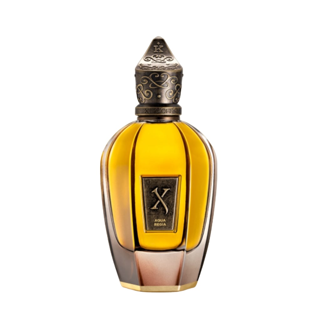 Xerjoff, K Collection-Aqua Regia, Parfum, Unisex, 100 ml *Tester