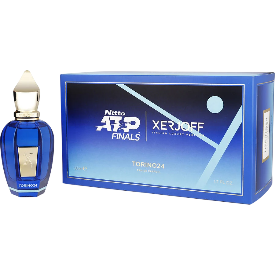 Xerjoff, Torino24, Eau De Parfum, Unisex, 50 ml