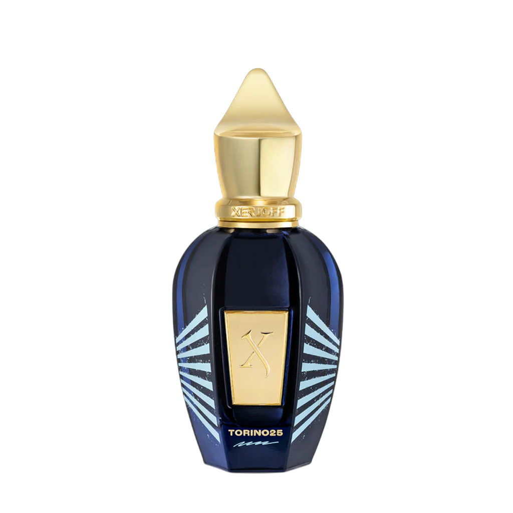 Xerjoff, Torino25, Eau De Parfum, Unisex, 50 ml
