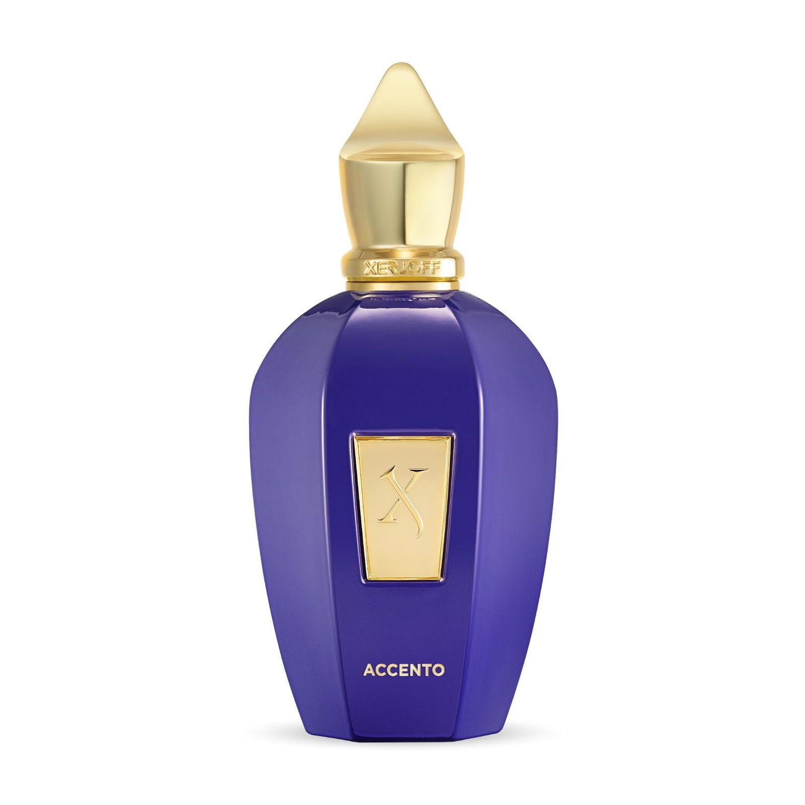 Xerjoff, Velvet Collection - Accento, Eau De Parfum, Unisex, 100 ml