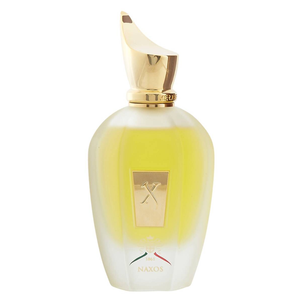 Xerjoff, XJ 1861 Naxos, Eau De Parfum, Unisex, 100 ml *Tester