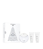 Xmas 2023 Set Issey Miyake: A Drop D'Issey, Hydrating, Hand Cream, 2 pcs, 50 ml + A Drop D'Issey, Eau De Parfum, For Women, 50 ml