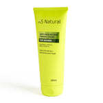 XS Natural, XS Natural, Anti-Stretch Marks & Firming, Local Treatment Cream, 200 ml