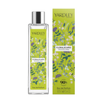 Yardley, Floralscapes Woodland, Eau De Parfum, For Women, 100 ml