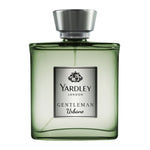 Yardley, Gentleman Urbane, Eau De Parfum, For Men, 100 ml