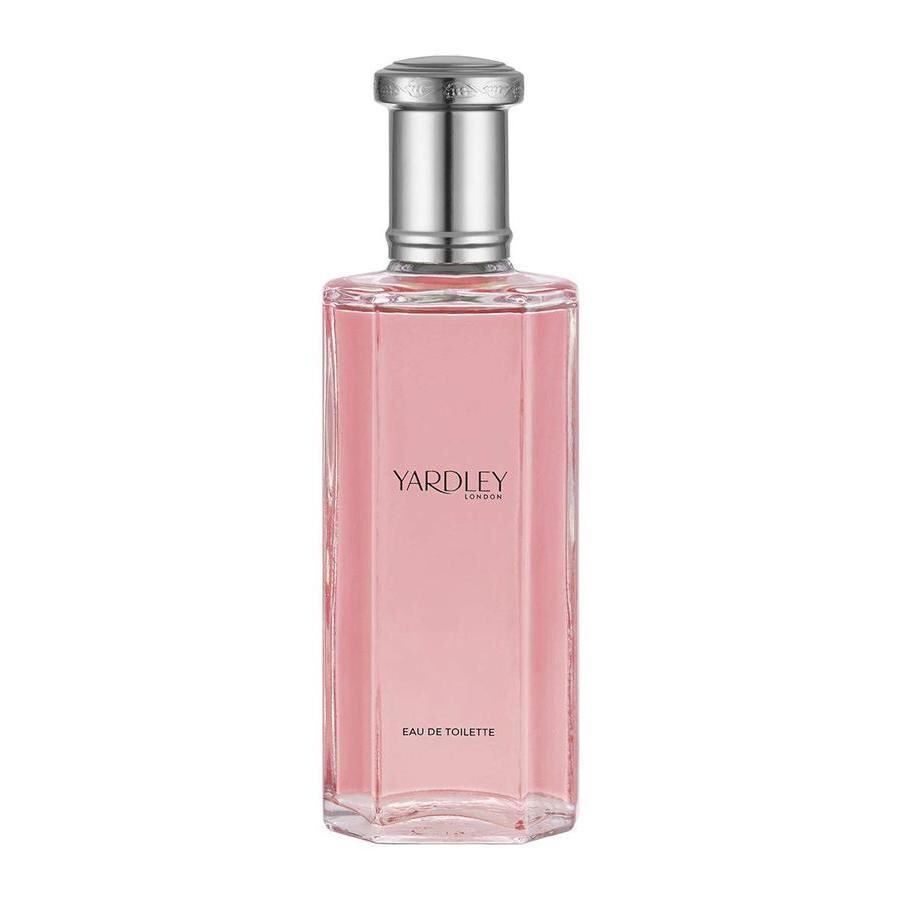 Yardley, Poppy and Violet, Eau De Toilette, For Women, 125 ml *Tester
