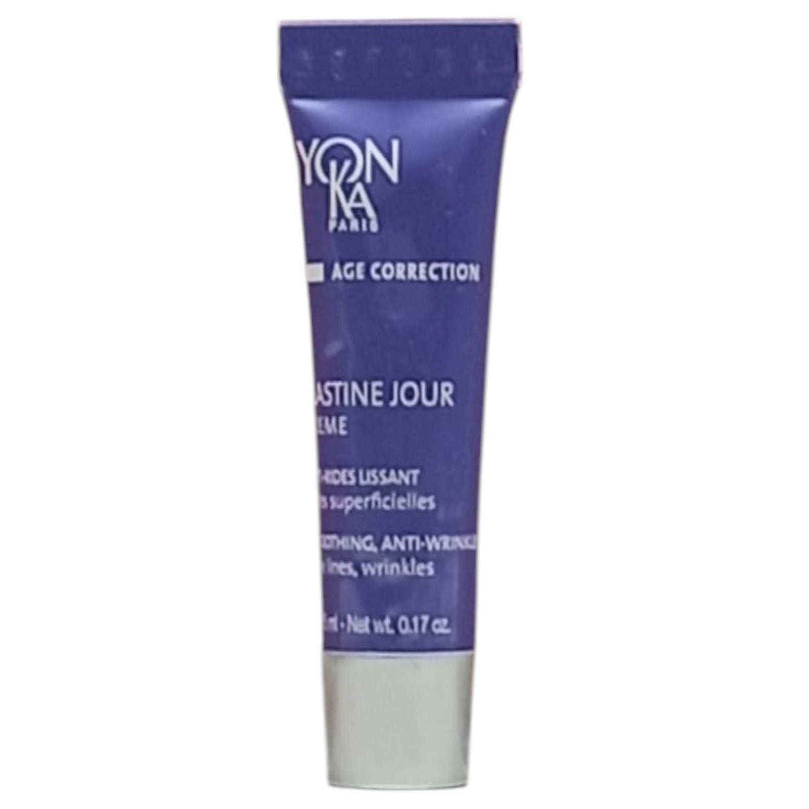 YonKa, Age Correction, Anti-Wrinkle, Cream, For Face, 5 ml *Sample