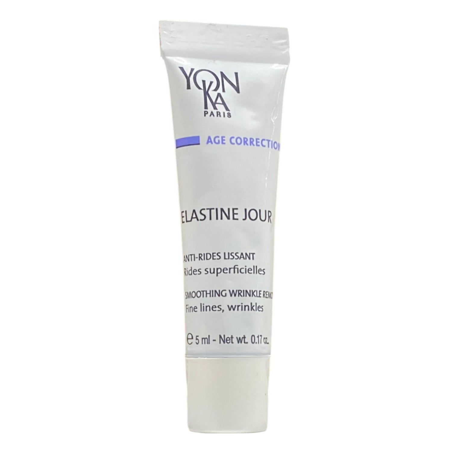 YonKa, Age Correction, Anti-Wrinkle, Day, Cream, For Face, 5 ml *Sample