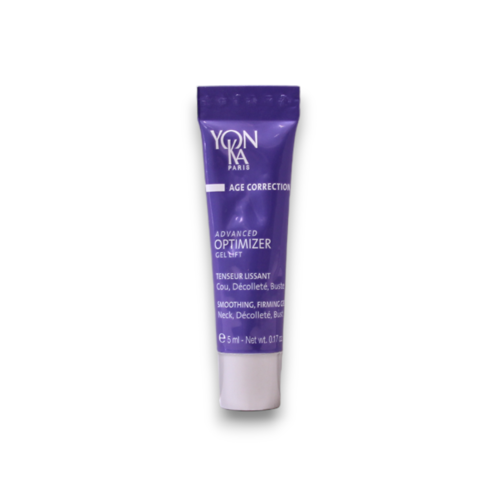 YonKa, Age Correction, Firming, Gel, For Face, 5 ml *Sample