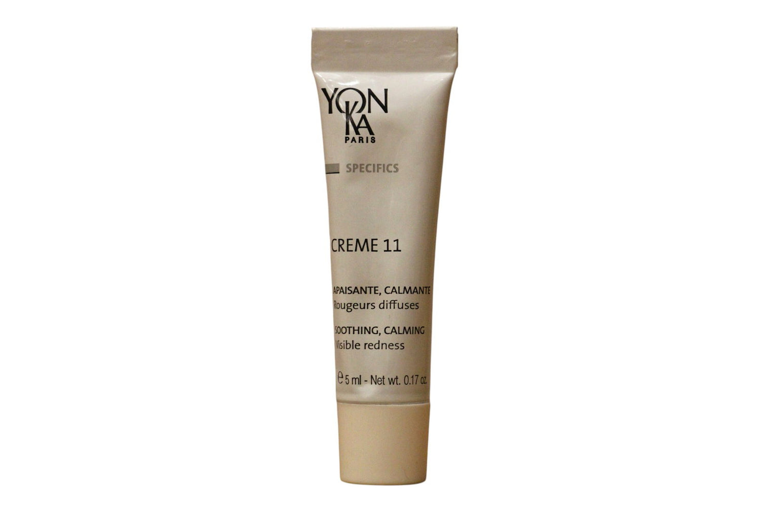 YonKa, Specifics, Soothing, Cream, For Face, 5 ml *Sample