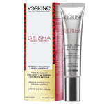 Yoskine, Gold Secret, Anti-Dark Circles, Day & Night, Eye Cream, 15 ml
