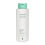 Yoskine, Japan Pure, Rice Infusion, Moisturizing, Makeup Remover Milk, 400 ml