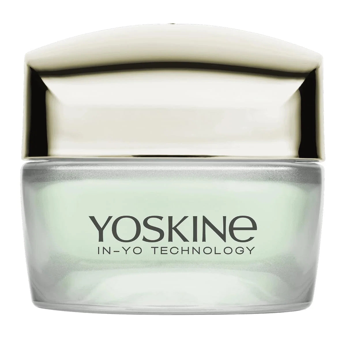 Yoskine, Okinawa 60+, Green Caviar, Anti-Wrinkle, Day & Night, Cream, Face, 50 ml