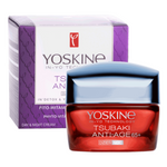 Yoskine, Tsubaki 65+, Anti-Aging, Day & Night, Cream, Face, 50 ml