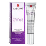 Yoskine, Tsubaki, Anti-Aging, Eye Cream, 15 ml