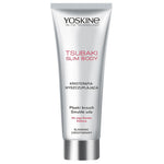 Yoskine, Tsubaki, Slimming, Body Cream, Body, 200 ml