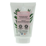 Yves Rocher, Bright Botanical, Brightening, Cleansing Scrub, Face, 125 ml