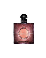 Yves Saint Laurent, Black Opium, Eau De Toilette, For Women, 90 ml