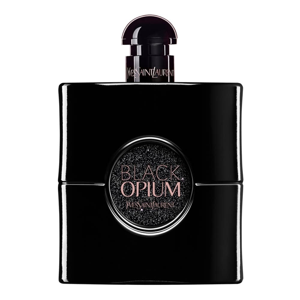 Yves Saint Laurent Black Opium Le Parfum eau de parfum-spray 90 ml