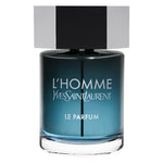 Yves Saint Laurent,  L'Homme Le Parfum , Eau De Parfum, For Men, 100 ml *Tester