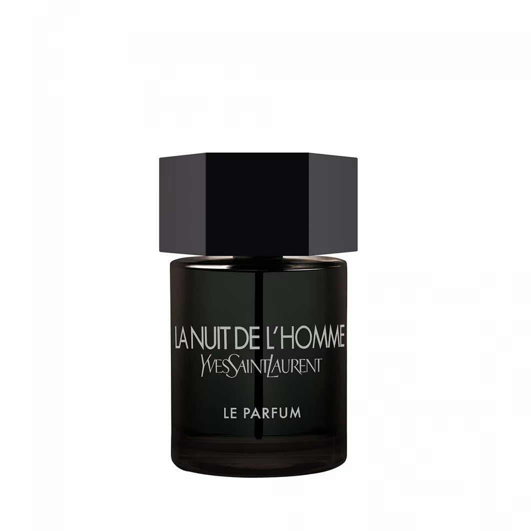 Yves Saint Laurent, La Nuit De  L'Homme, Eau De Parfum, For Men, 60 ml
