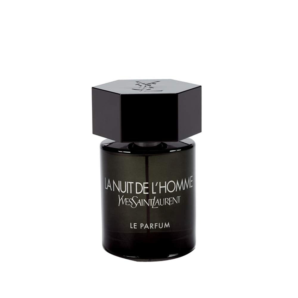 Yves Saint Laurent, La Nuit De L'Homme, Parfum, For Men, 100 ml
