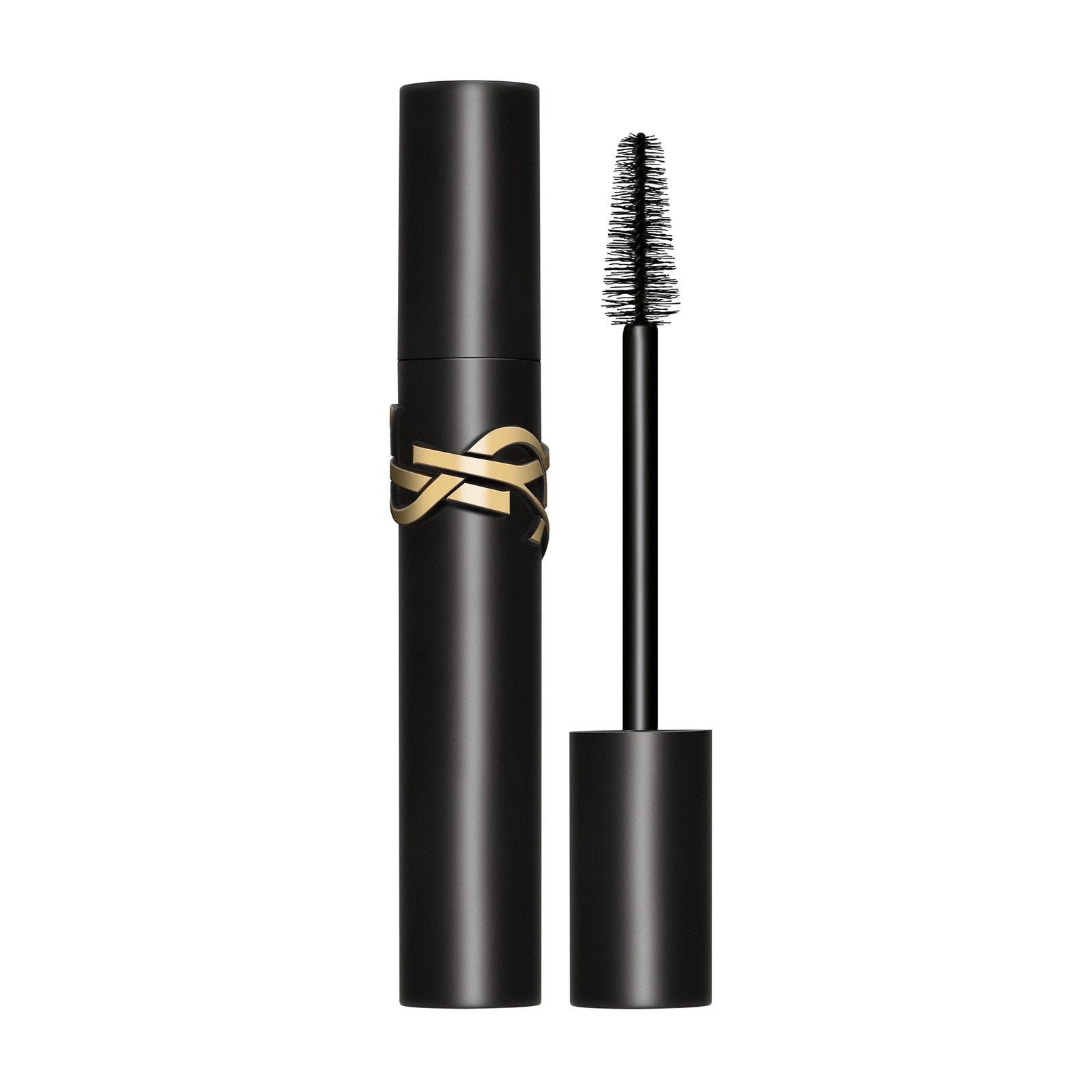 Yves Saint Laurent, Lash Clash Extreme Volume, Mascara, 01, Black, 8 ml