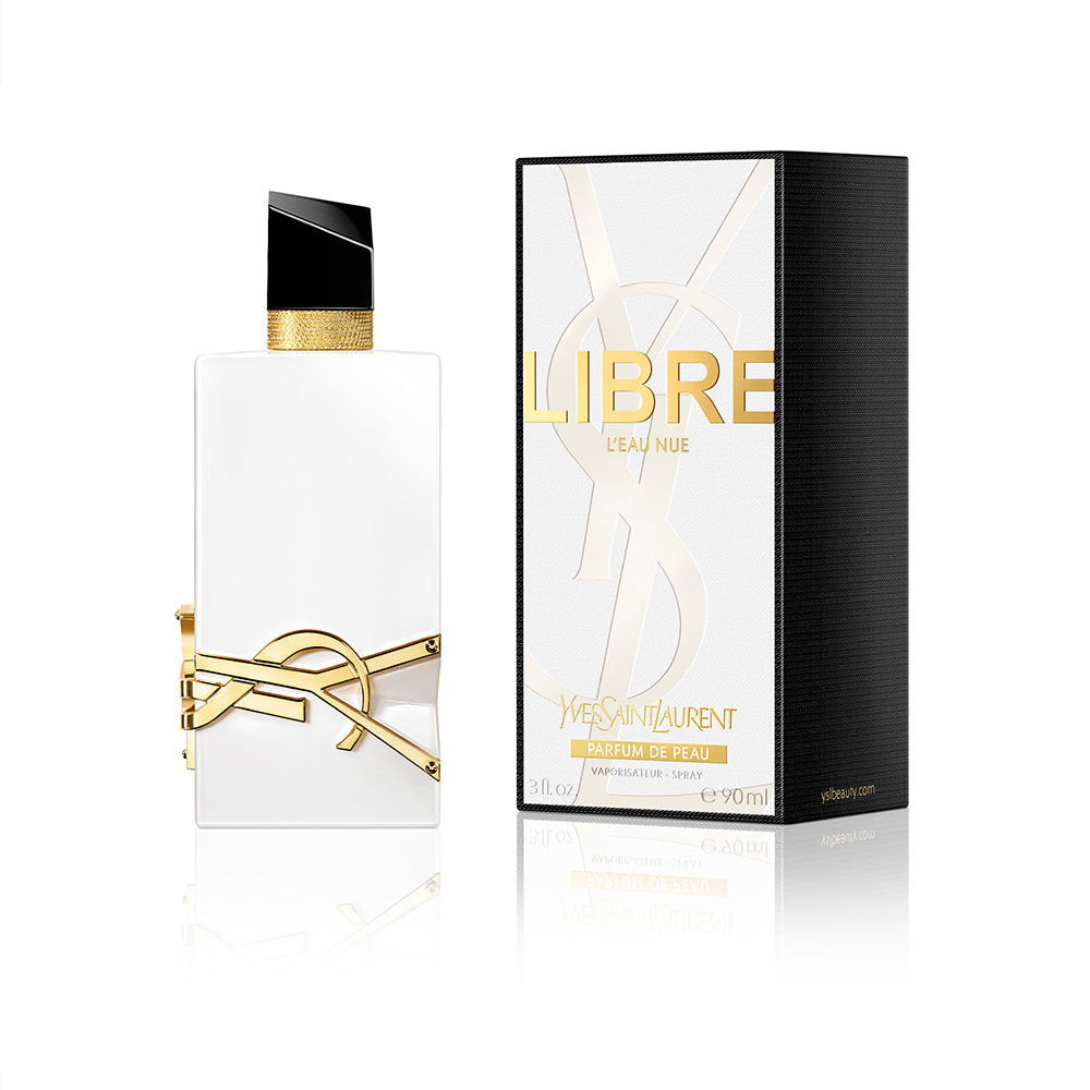 Yves Saint Laurent, Libre L’Eau Nue, Eau De Parfum, For Women, 90 ml