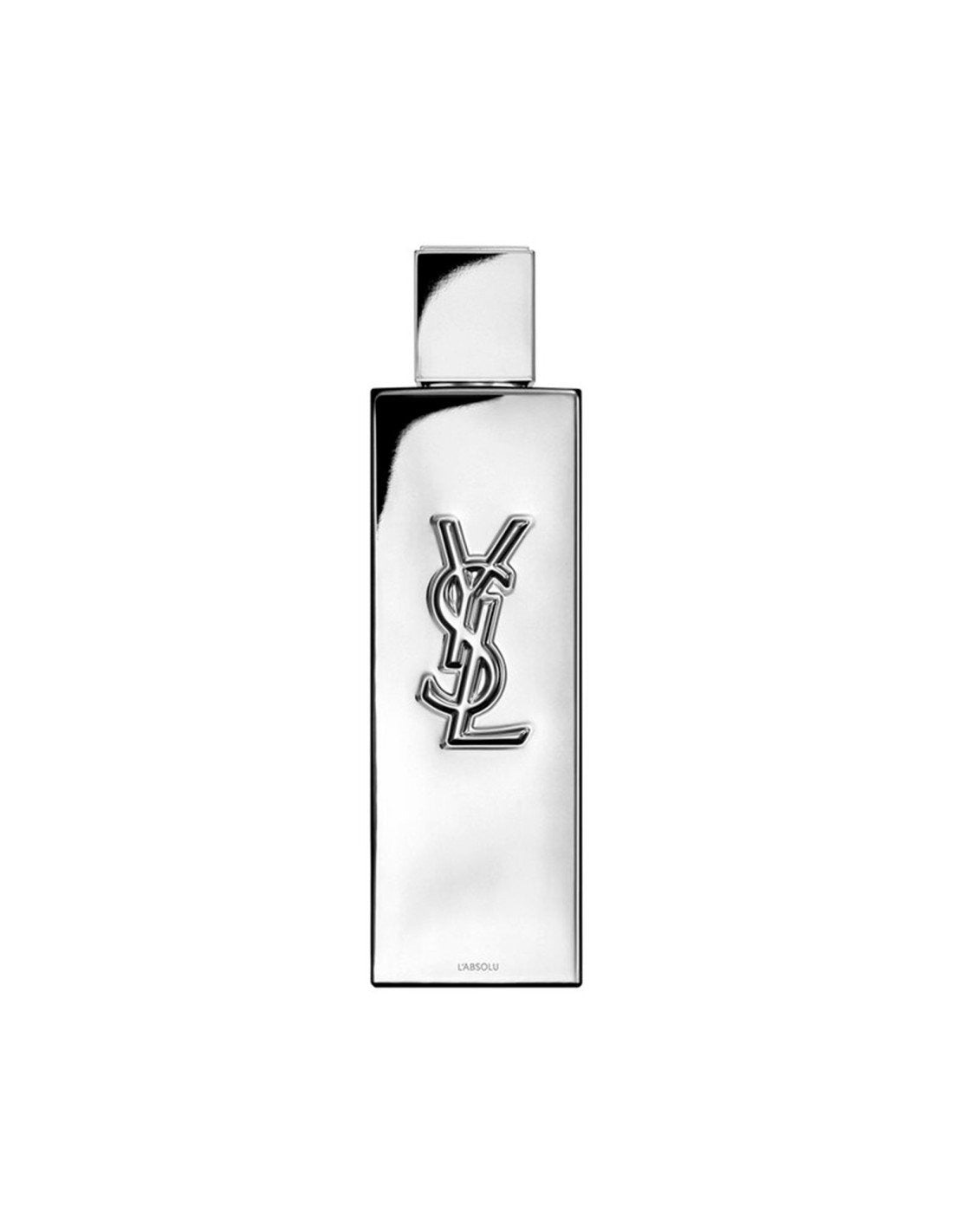 Yves Saint Laurent MYSLF L'Absolu Parfum til mænd 40 ml